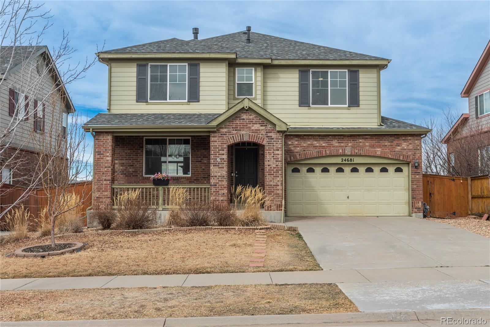 MLS Image #1 for 24681 e layton place,aurora, Colorado