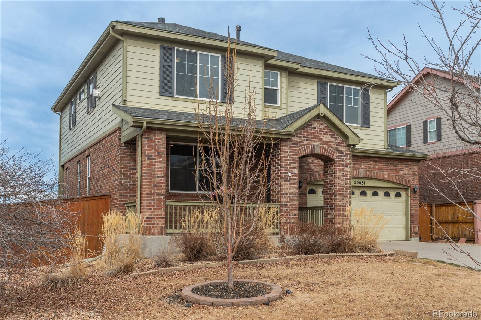 MLS Image #2 for 24681 e layton place,aurora, Colorado