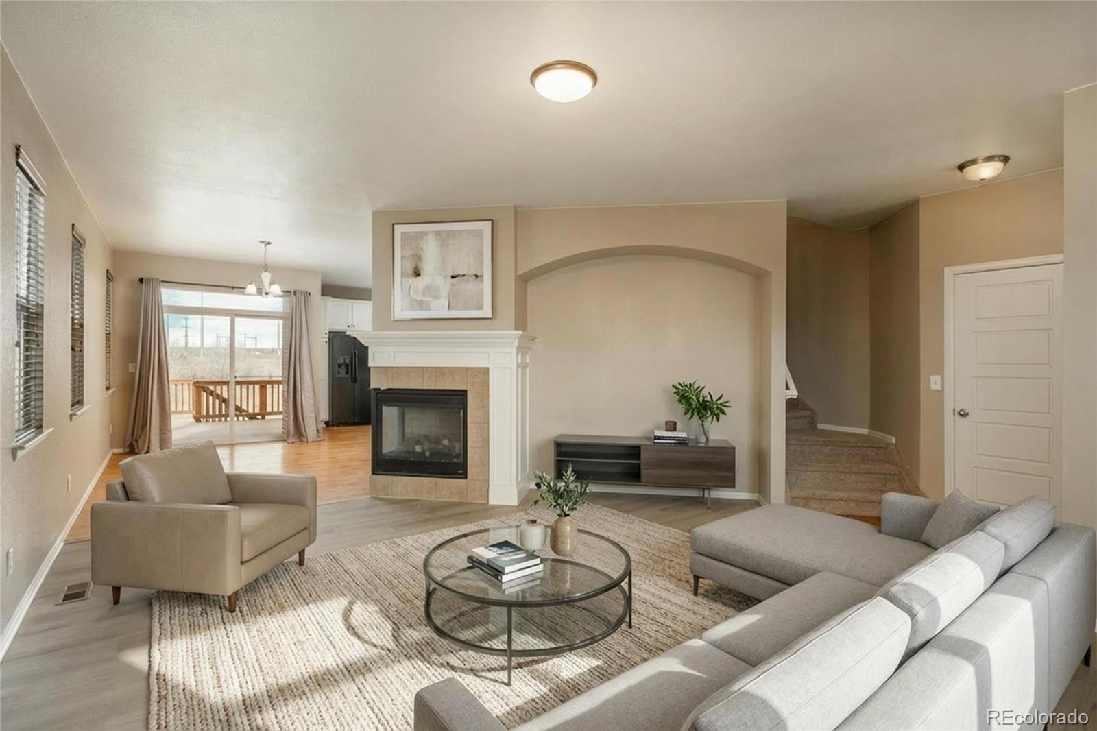 MLS Image #3 for 24681 e layton place,aurora, Colorado