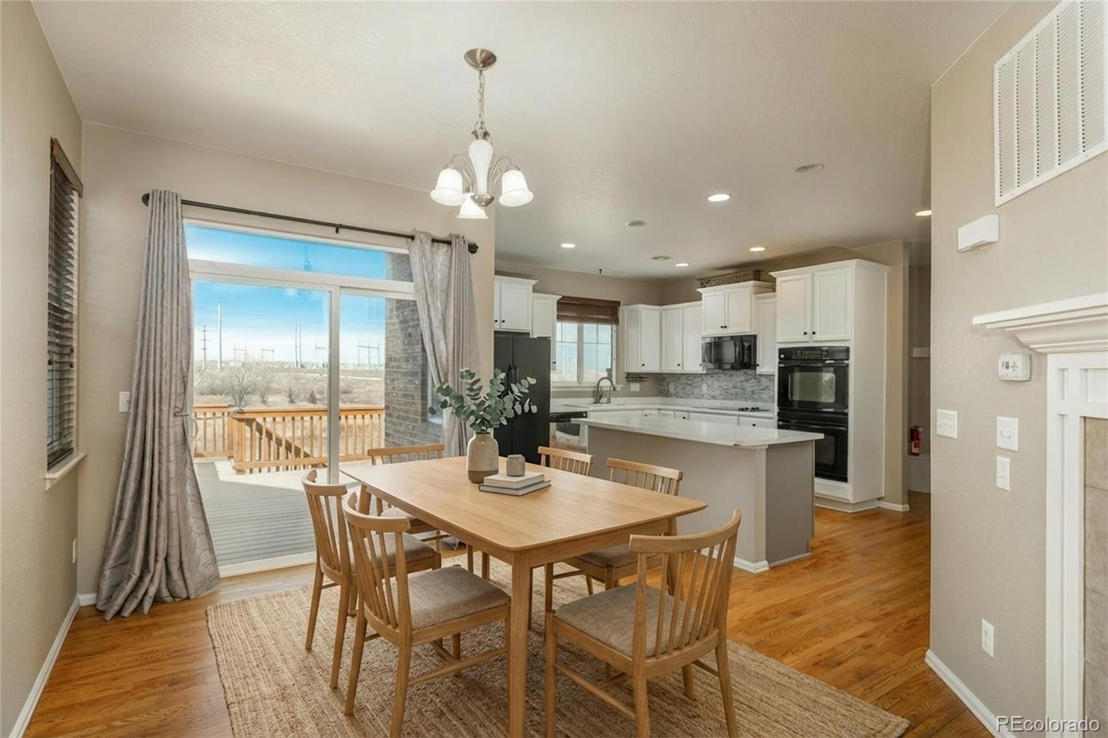 MLS Image #5 for 24681 e layton place,aurora, Colorado