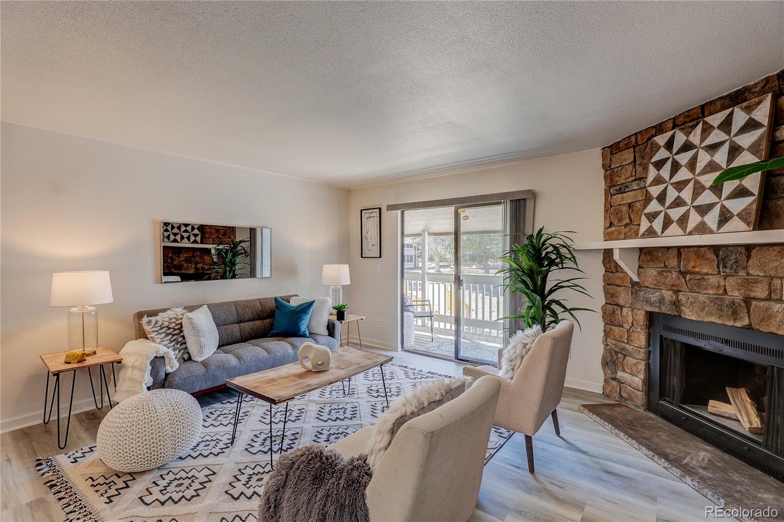 MLS Image #4 for 18064 e ohio avenue 204,aurora, Colorado