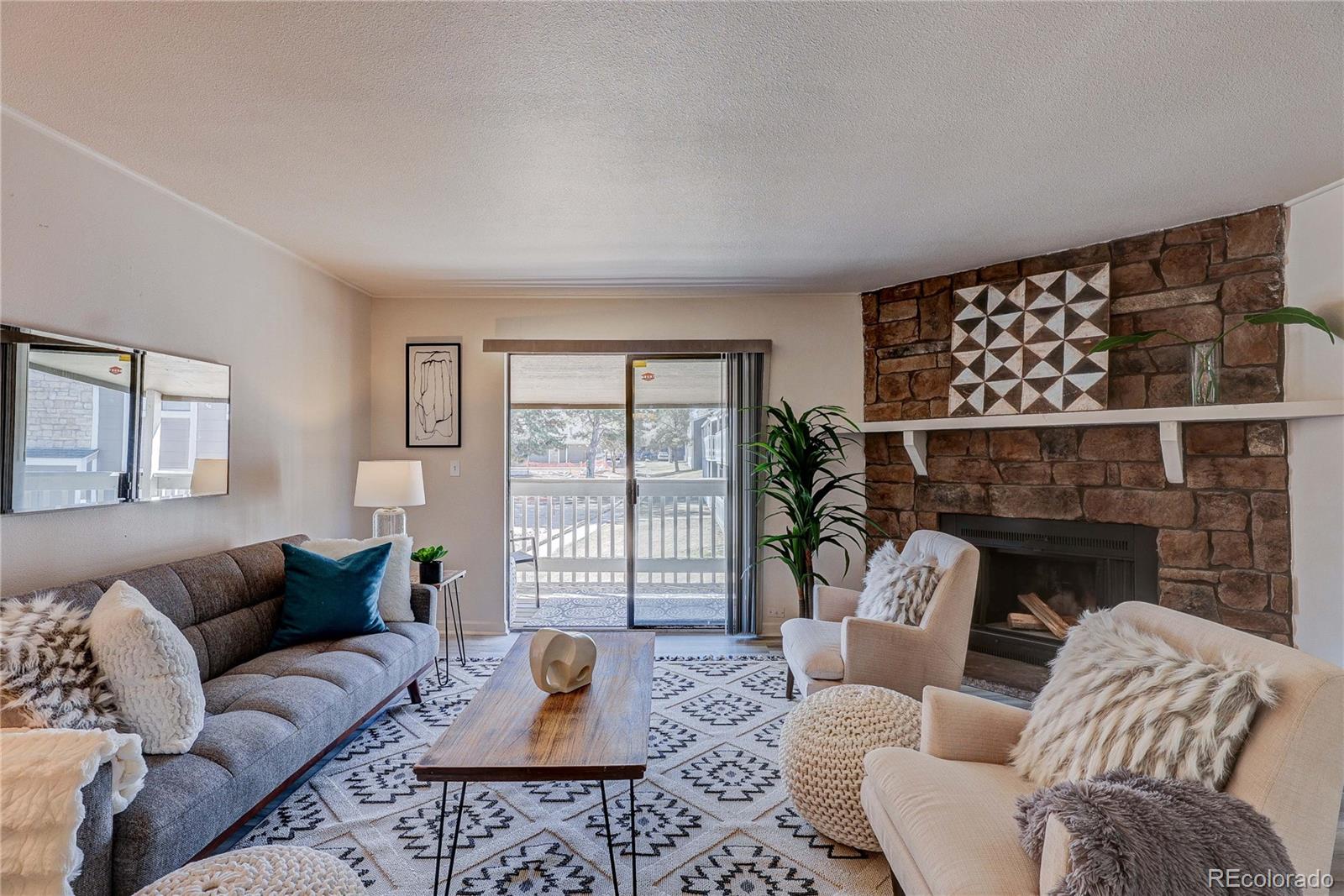 MLS Image #5 for 18064 e ohio avenue 204,aurora, Colorado