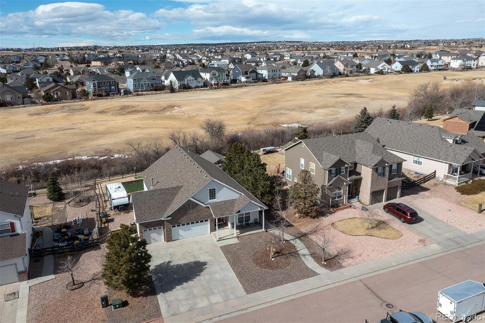 MLS Image #1 for 9066  copenhagen road,peyton, Colorado