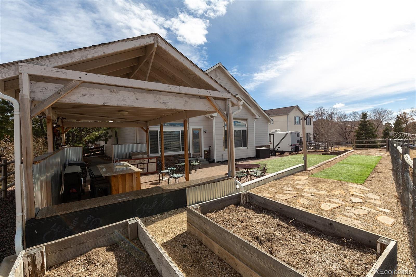 MLS Image #11 for 9066  copenhagen road,peyton, Colorado