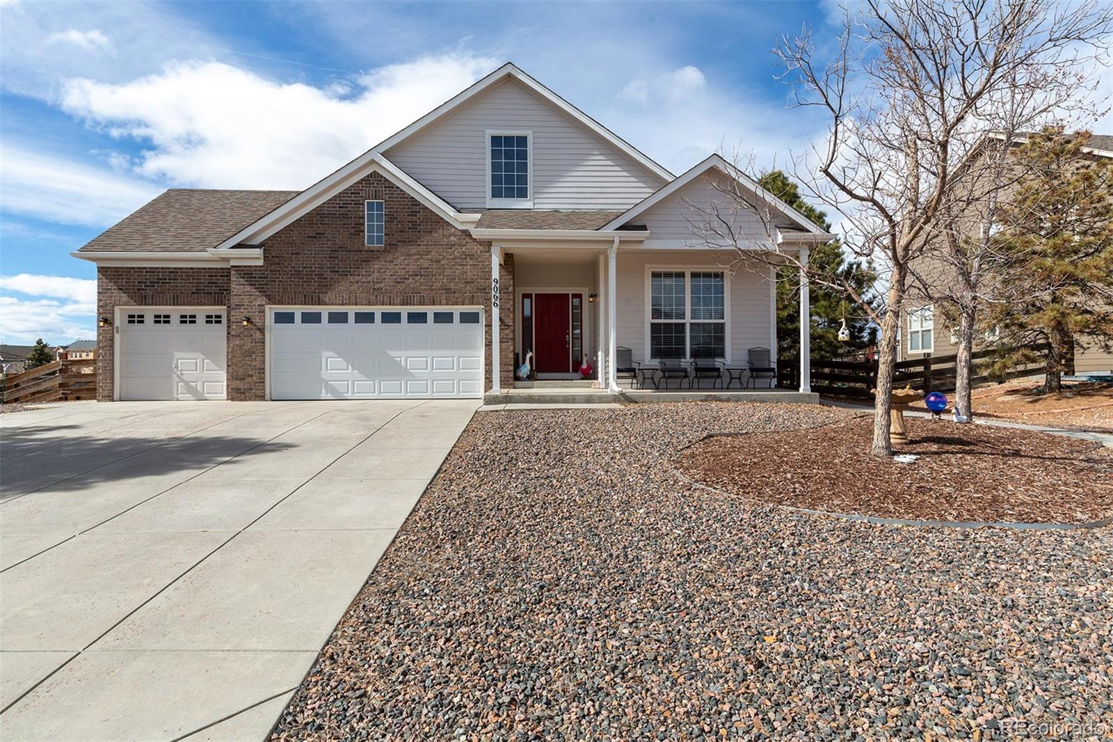 MLS Image #12 for 9066  copenhagen road,peyton, Colorado