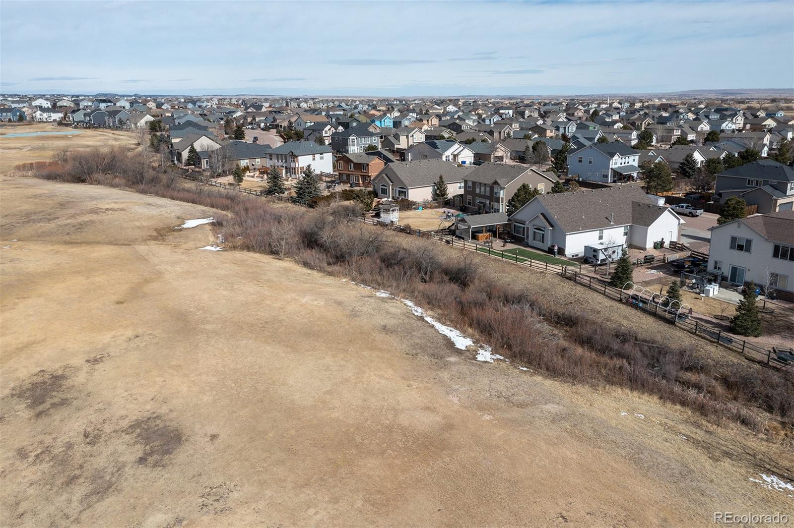 MLS Image #20 for 9066  copenhagen road,peyton, Colorado
