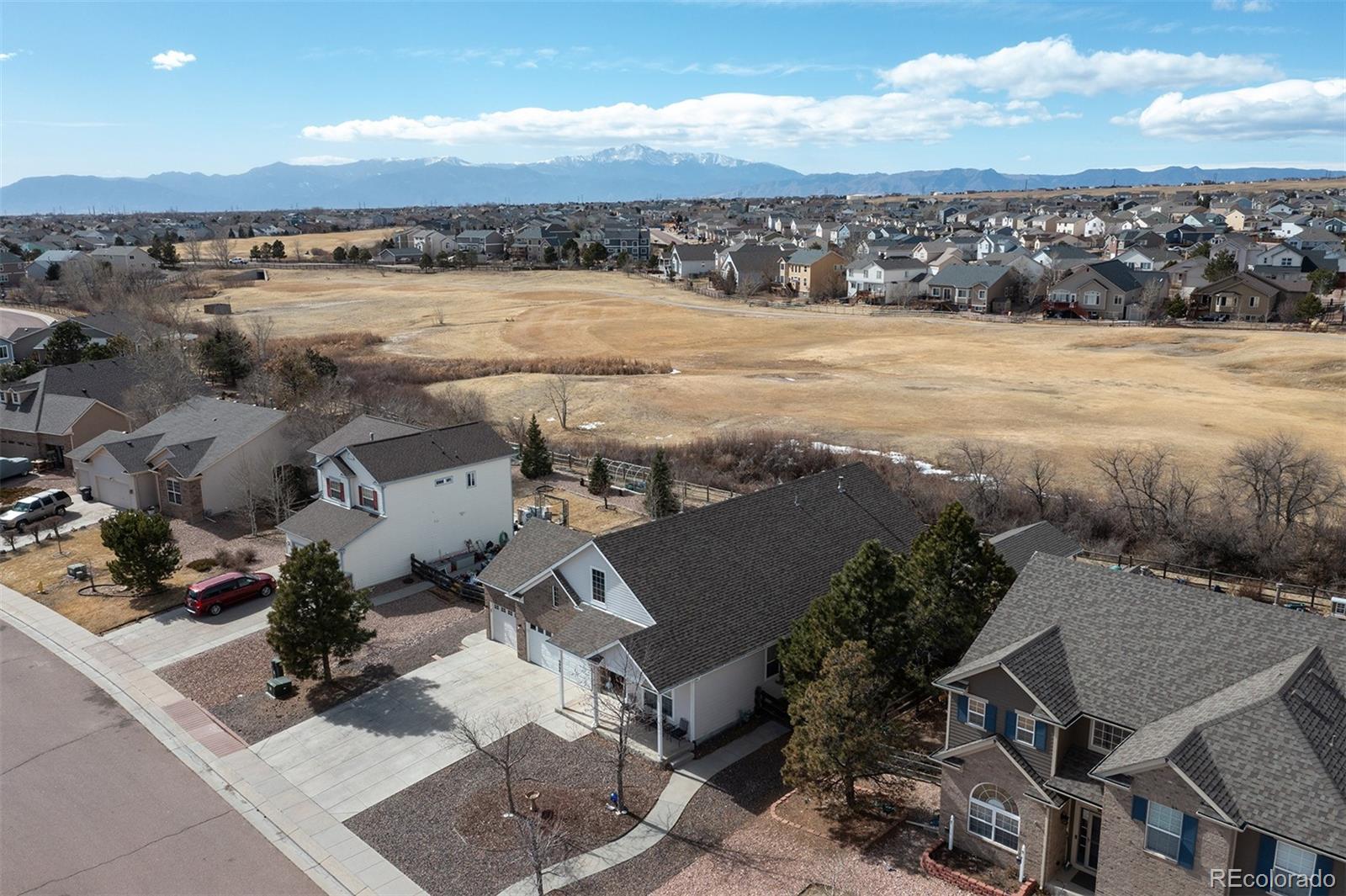 MLS Image #21 for 9066  copenhagen road,peyton, Colorado