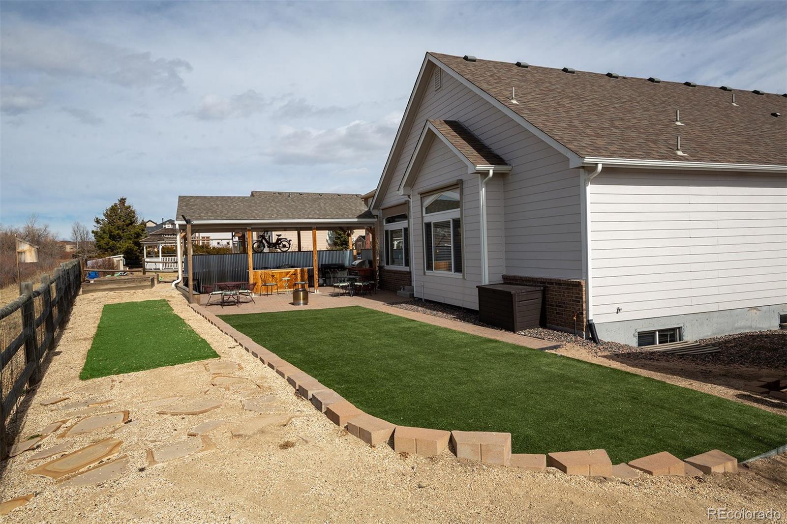 MLS Image #4 for 9066  copenhagen road,peyton, Colorado