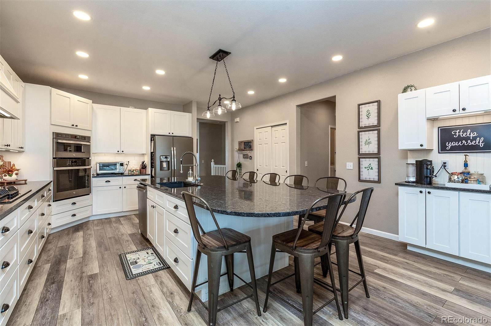 MLS Image #5 for 9066  copenhagen road,peyton, Colorado