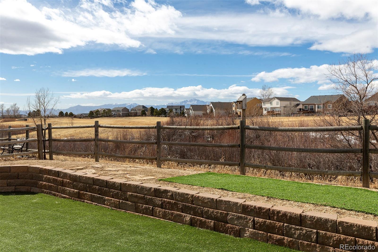 MLS Image #8 for 9066  copenhagen road,peyton, Colorado