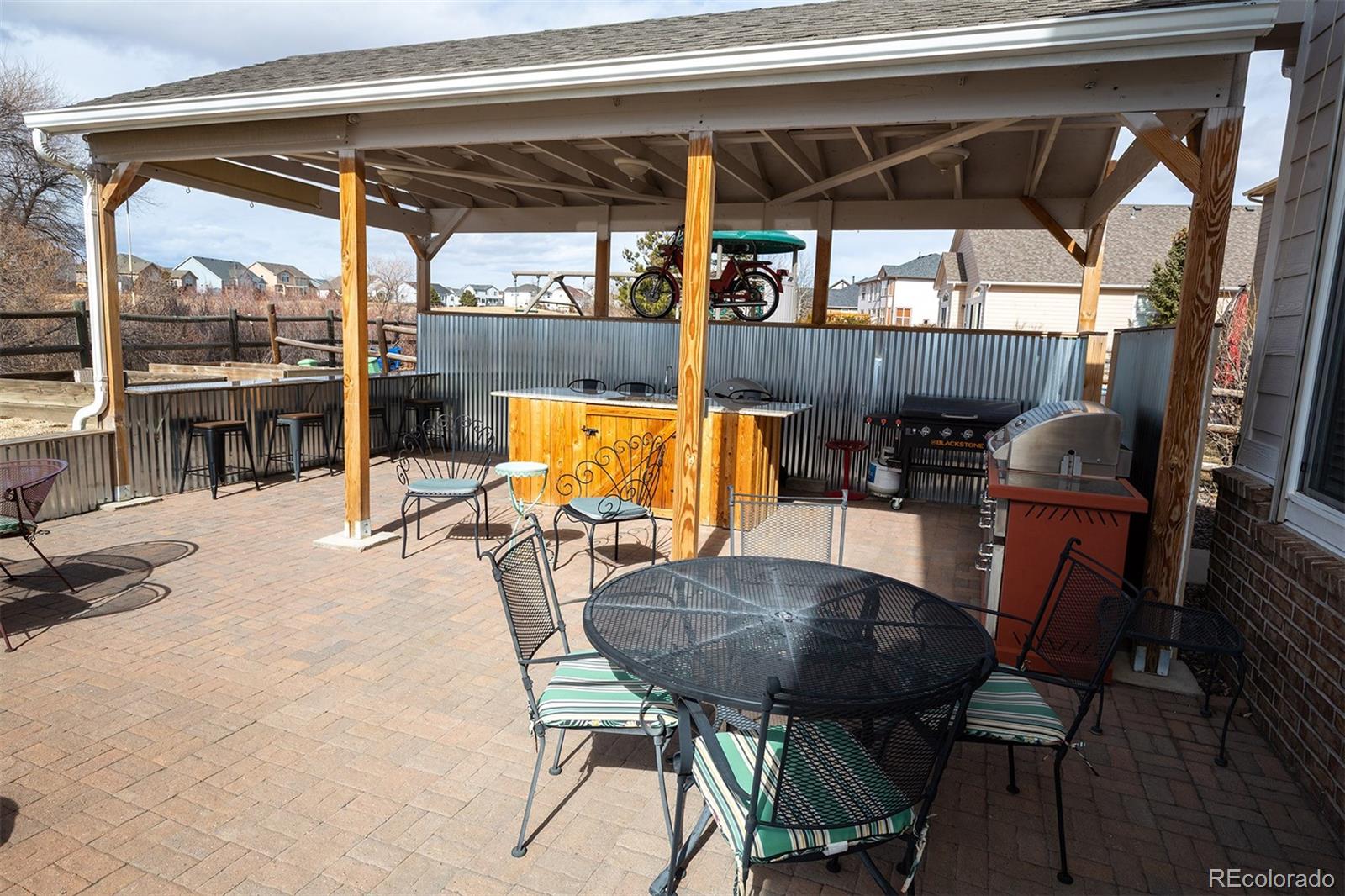 MLS Image #9 for 9066  copenhagen road,peyton, Colorado