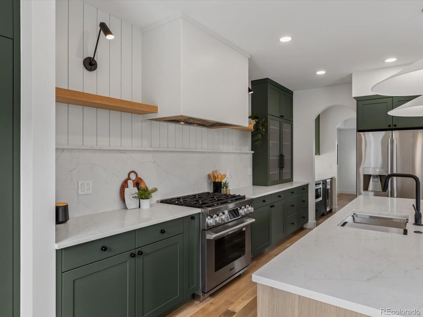 MLS Image #10 for 5071 n stuart street,denver, Colorado