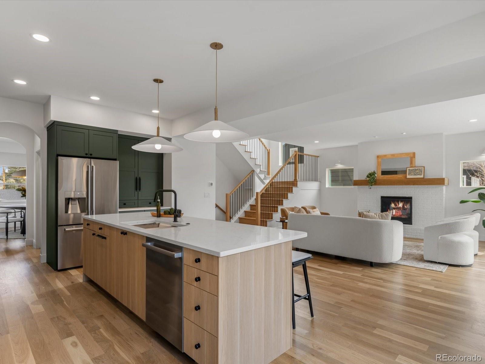 MLS Image #11 for 5071 n stuart street,denver, Colorado