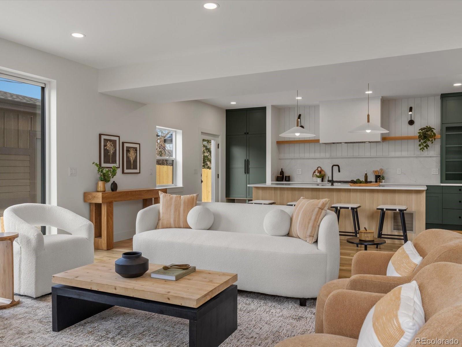 MLS Image #14 for 5071 n stuart street,denver, Colorado