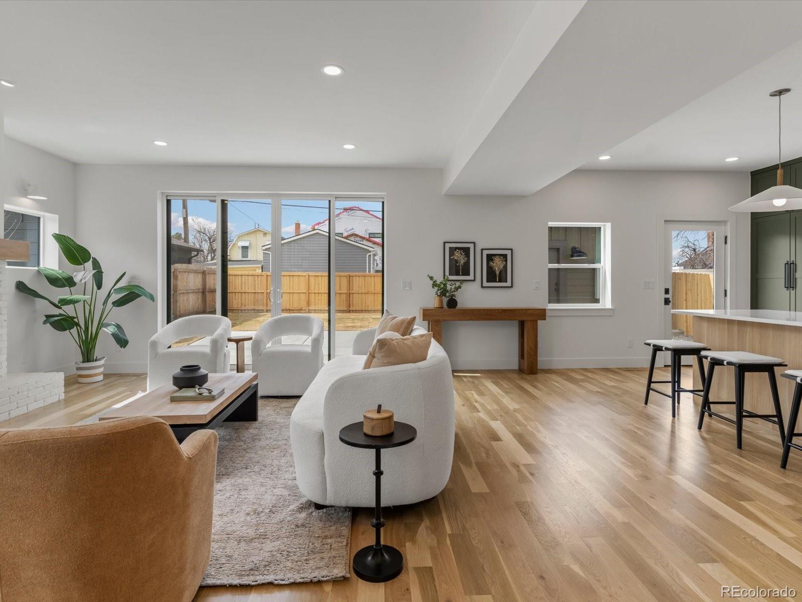 MLS Image #16 for 5071 n stuart street,denver, Colorado