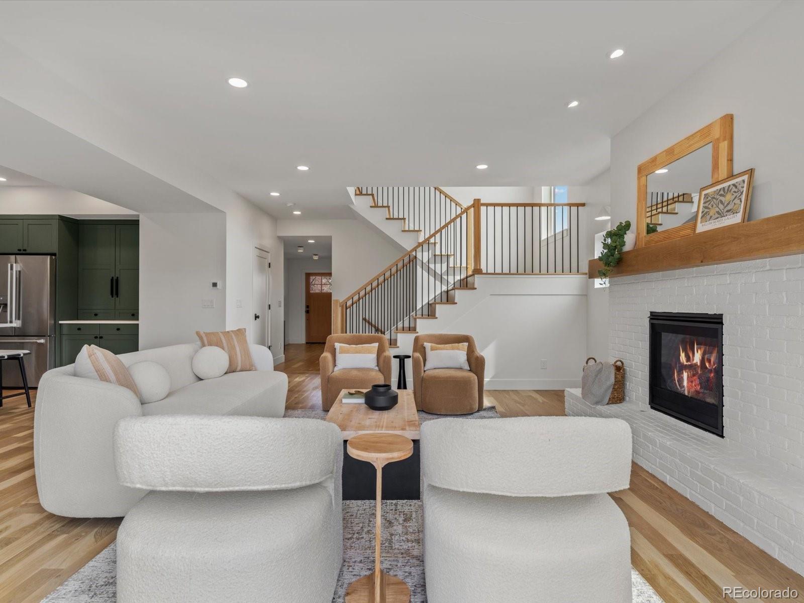 MLS Image #17 for 5071 n stuart street,denver, Colorado