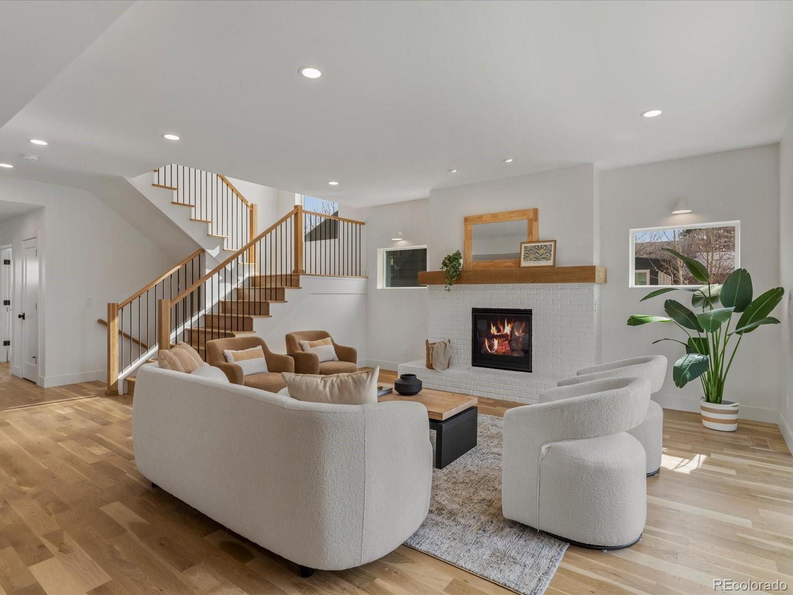 MLS Image #19 for 5071 n stuart street,denver, Colorado