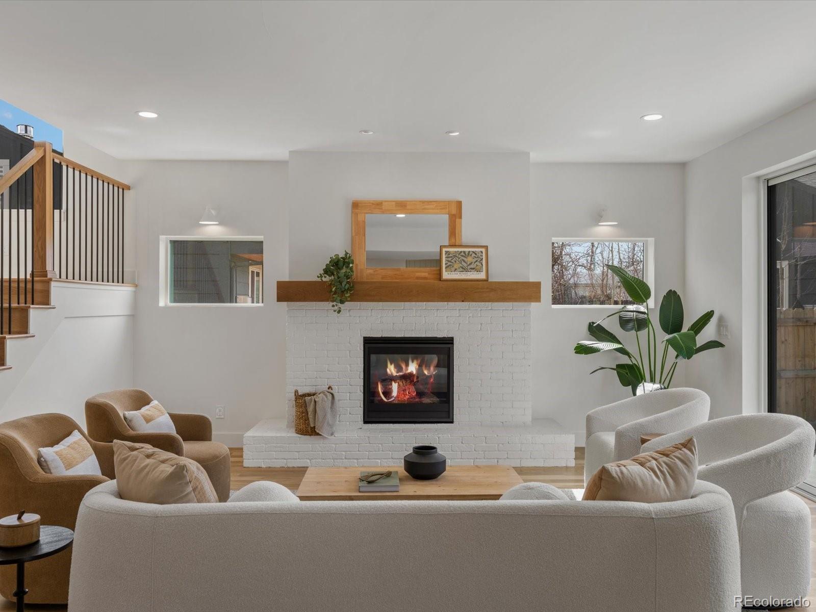 MLS Image #20 for 5071 n stuart street,denver, Colorado