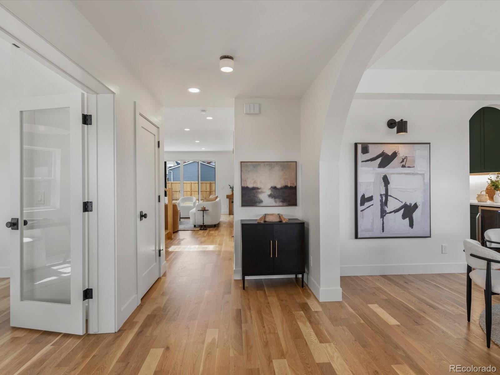 MLS Image #3 for 5071 n stuart street,denver, Colorado