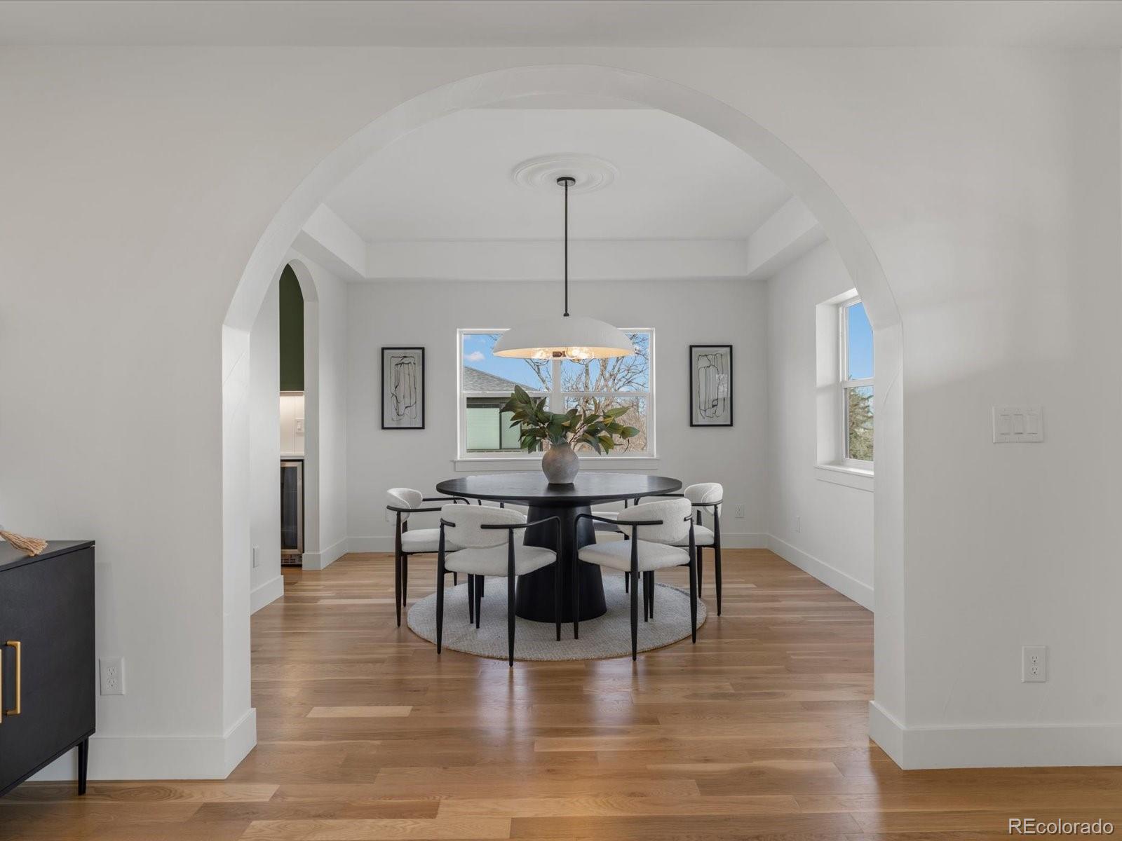 MLS Image #4 for 5071 n stuart street,denver, Colorado
