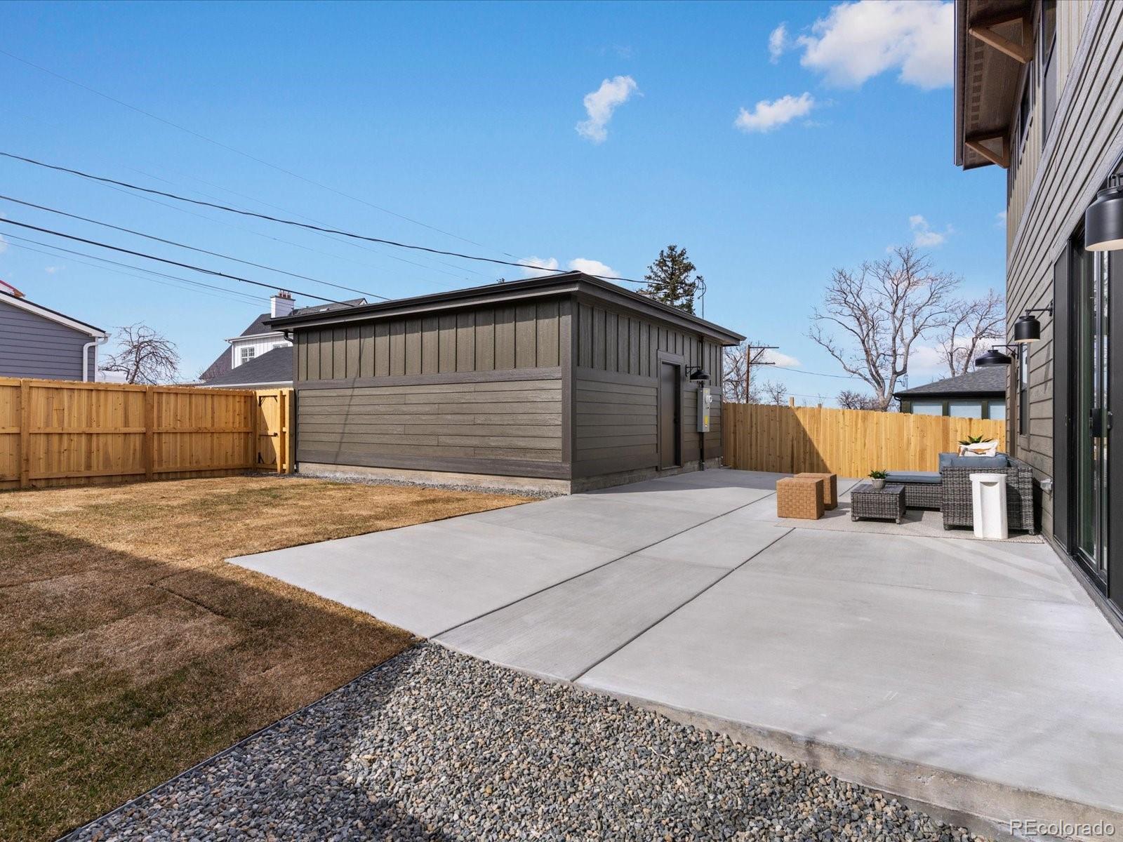 MLS Image #41 for 5071 n stuart street,denver, Colorado