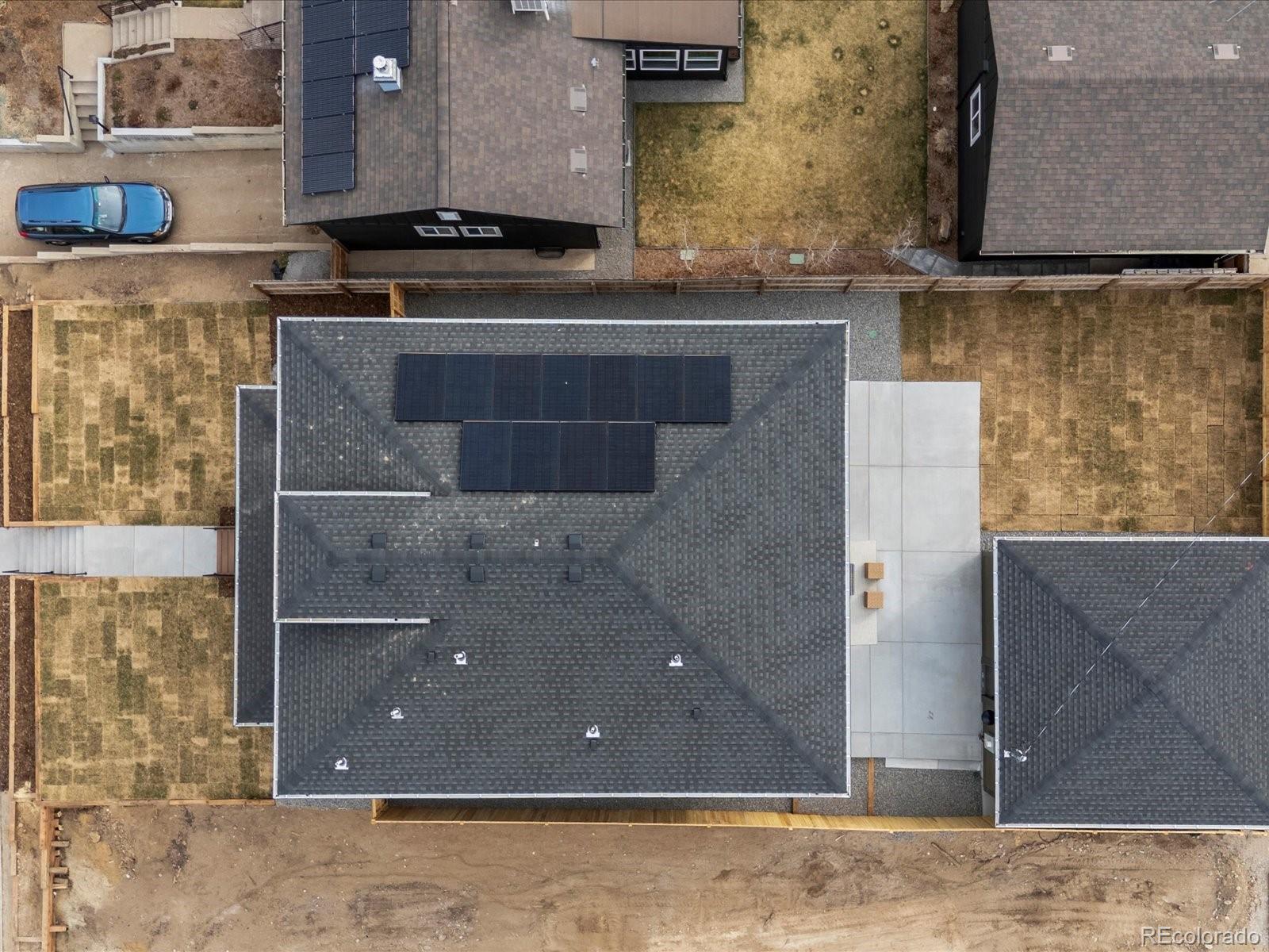 MLS Image #42 for 5071 n stuart street,denver, Colorado