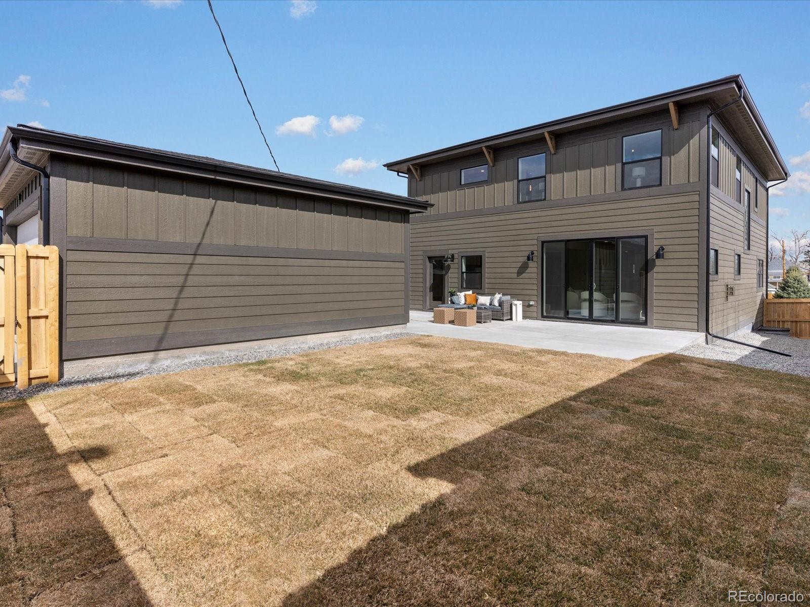 MLS Image #45 for 5071 n stuart street,denver, Colorado