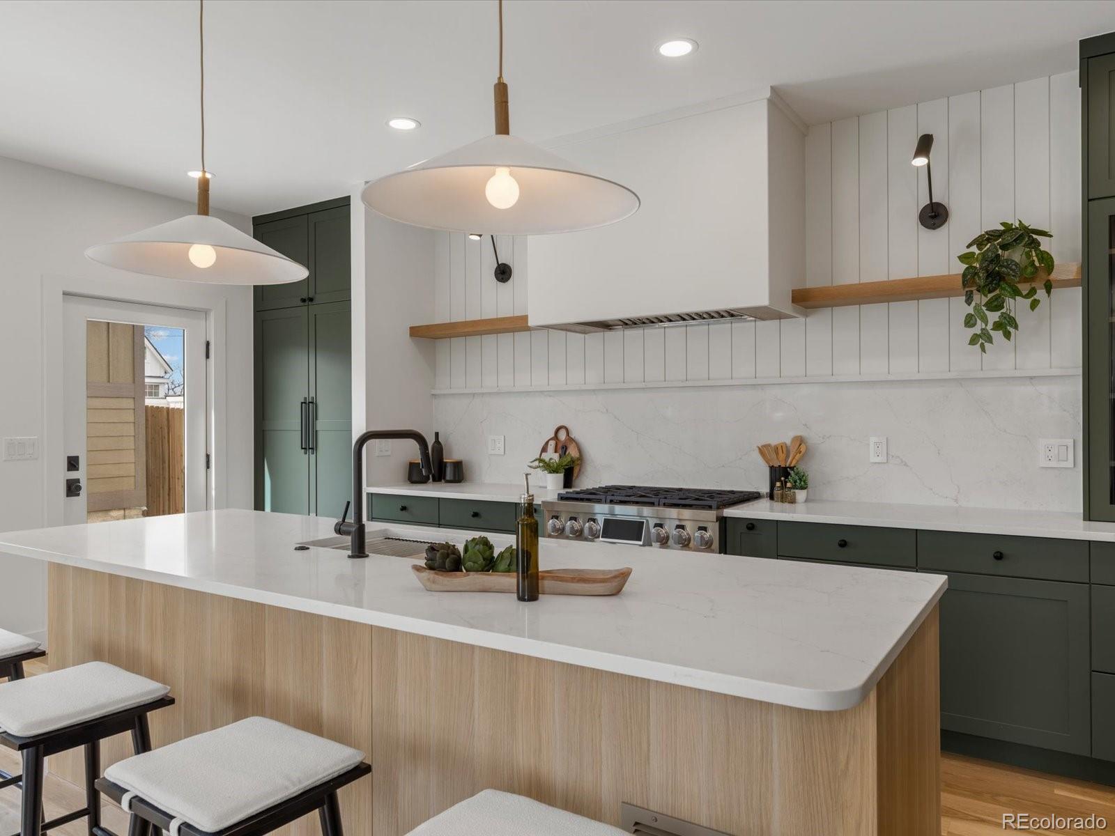 MLS Image #6 for 5071 n stuart street,denver, Colorado