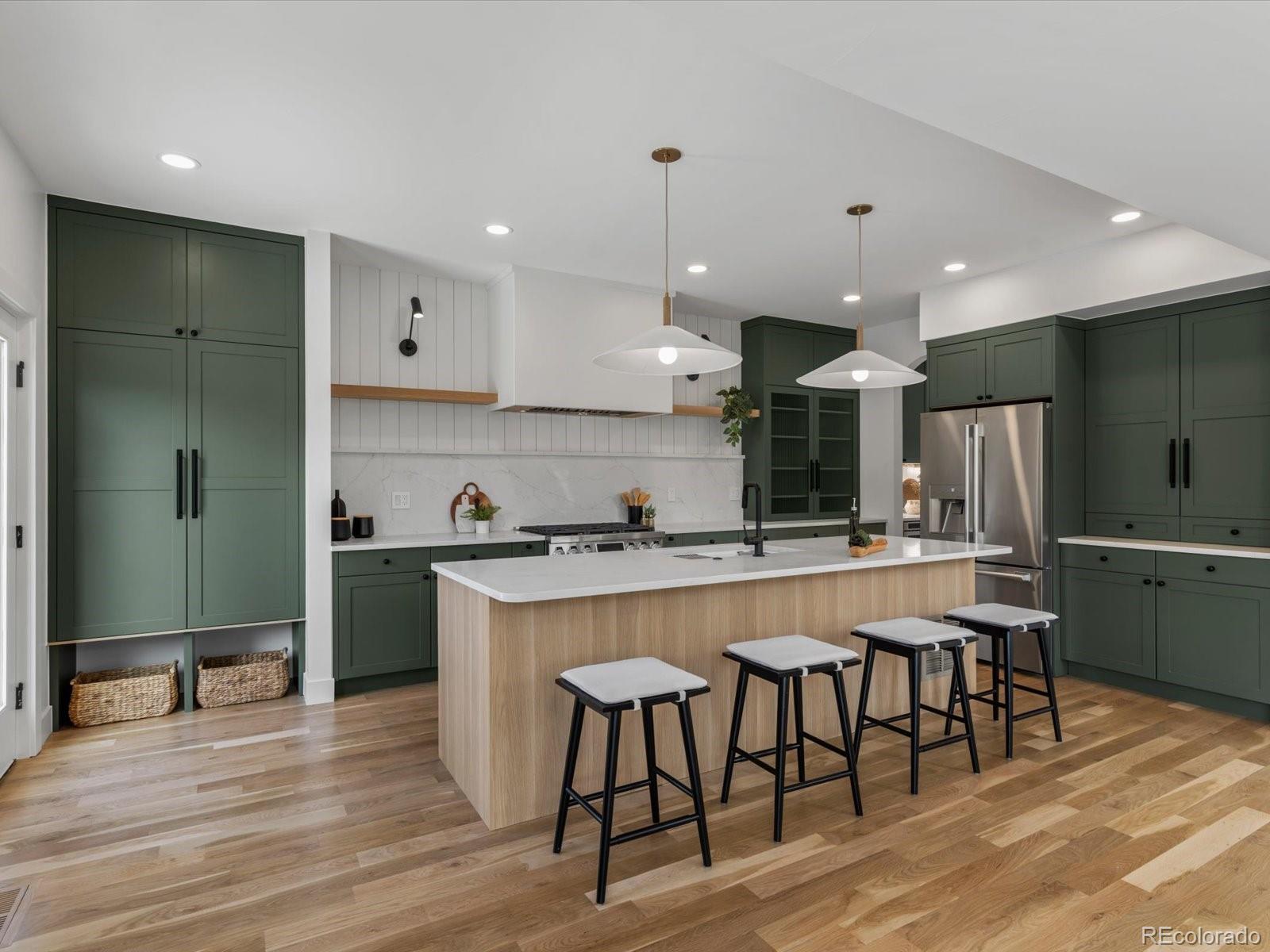 MLS Image #7 for 5071 n stuart street,denver, Colorado