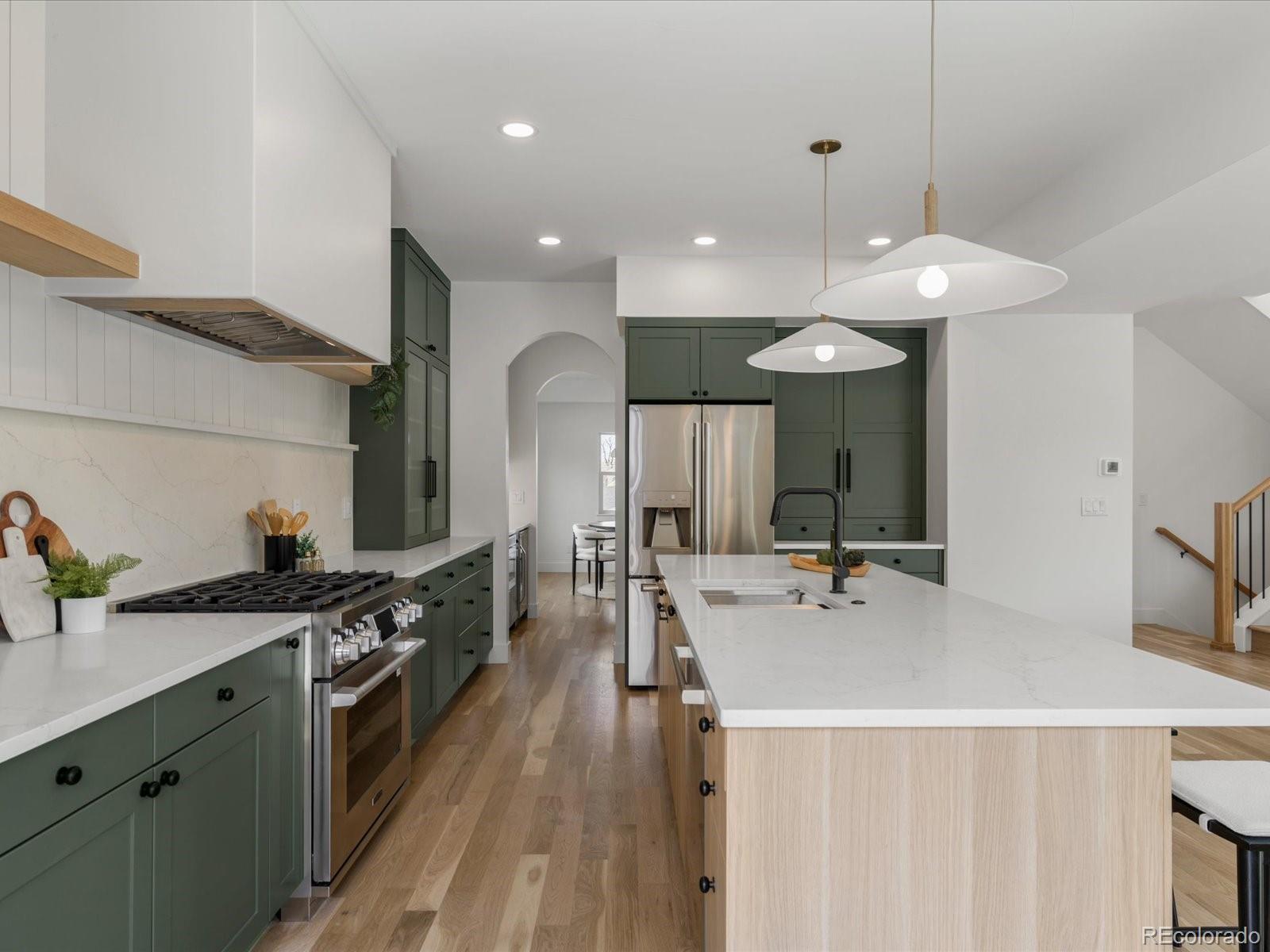 MLS Image #9 for 5071 n stuart street,denver, Colorado