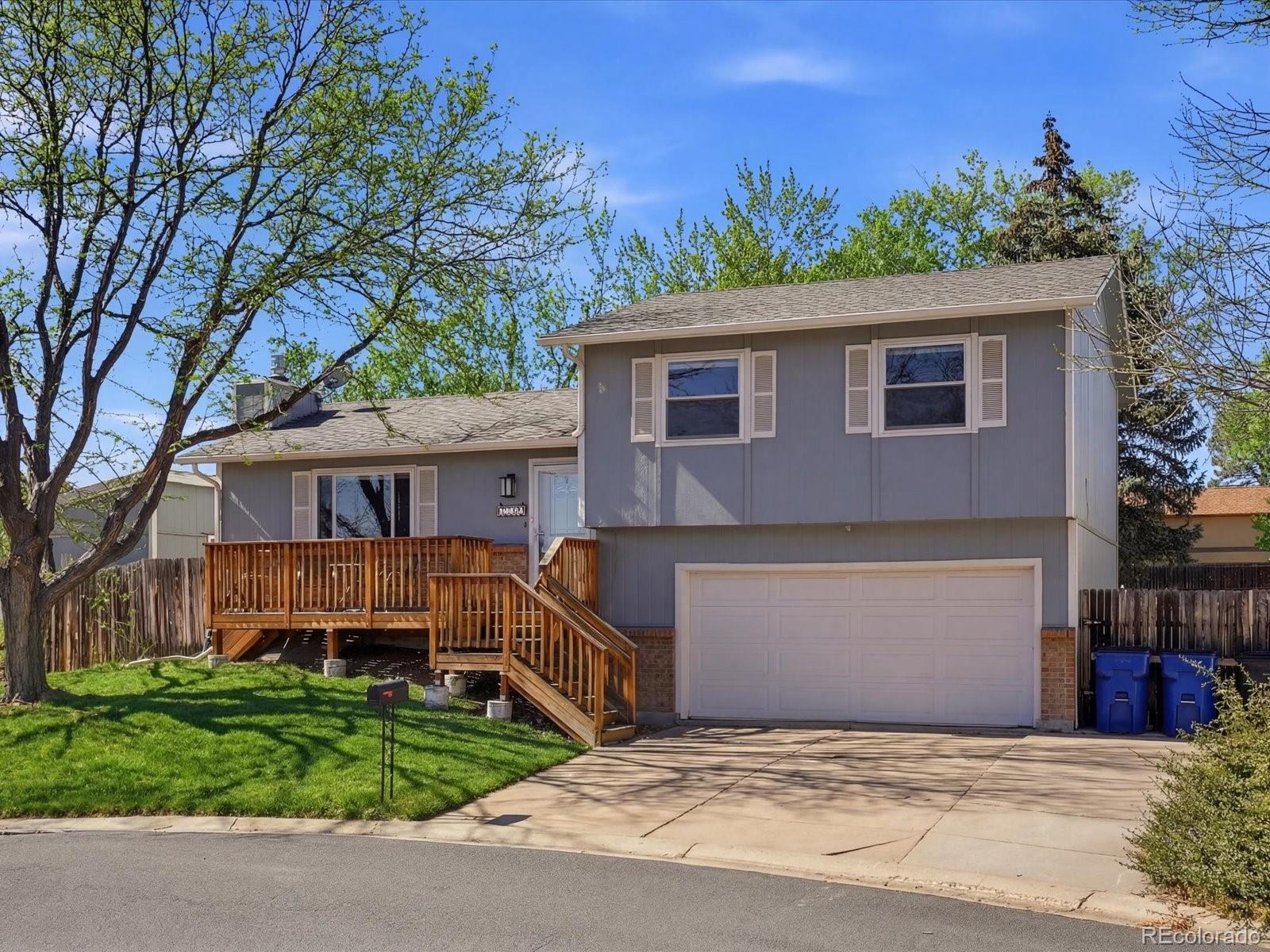 MLS Image #1 for 8727  flower court,arvada, Colorado