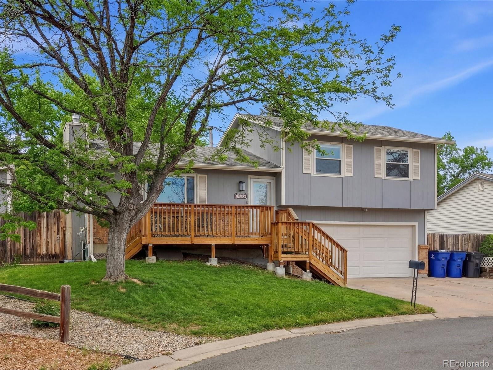 MLS Image #2 for 8727  flower court,arvada, Colorado
