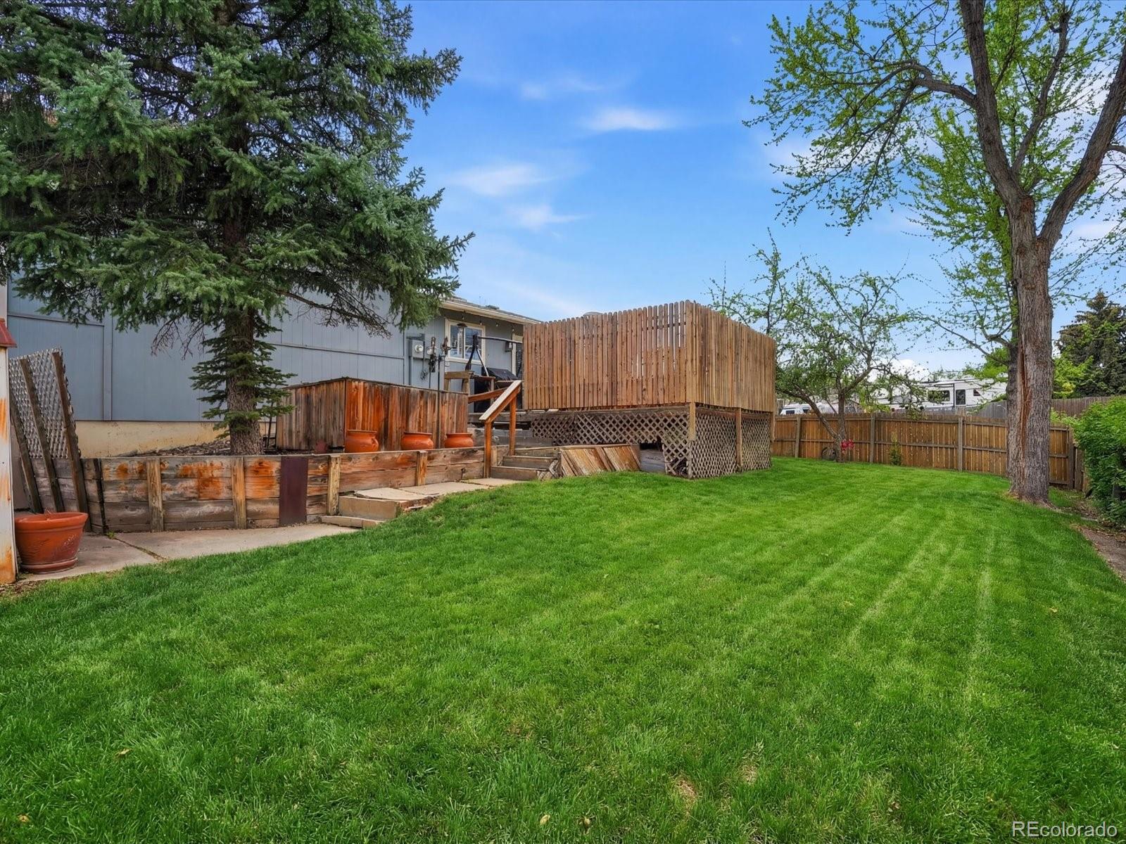 MLS Image #26 for 8727  flower court,arvada, Colorado