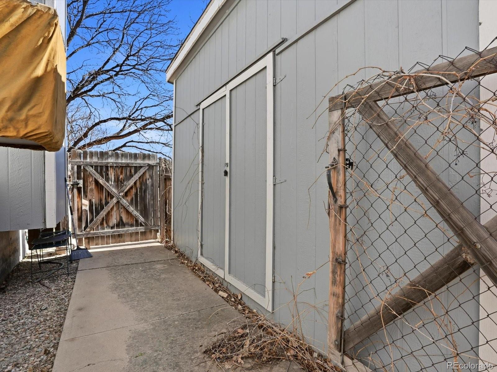 MLS Image #27 for 8727  flower court,arvada, Colorado