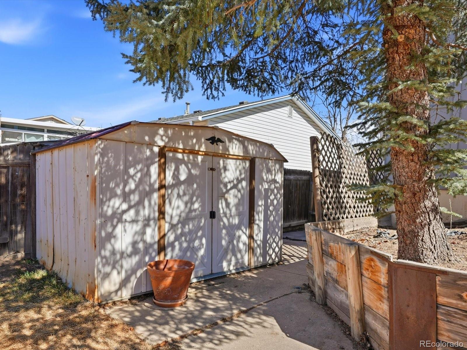 MLS Image #28 for 8727  flower court,arvada, Colorado