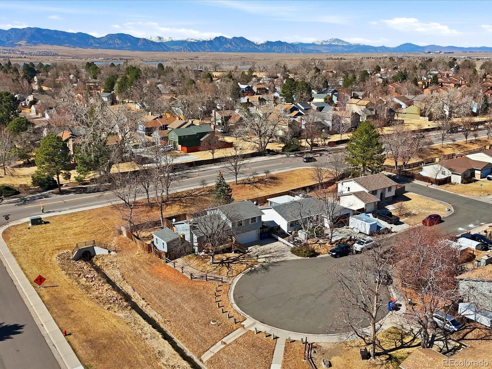 MLS Image #30 for 8727  flower court,arvada, Colorado