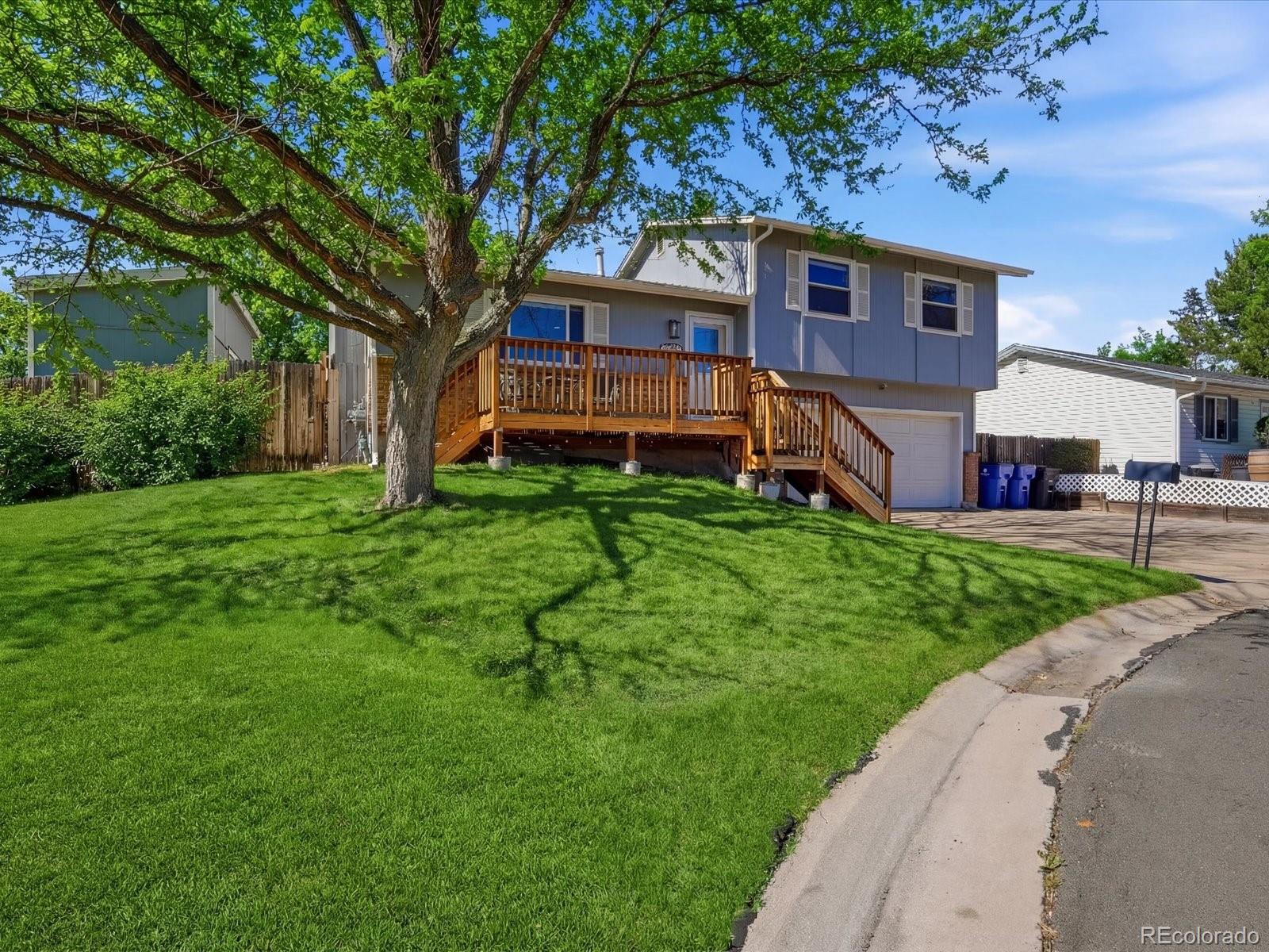 MLS Image #4 for 8727  flower court,arvada, Colorado