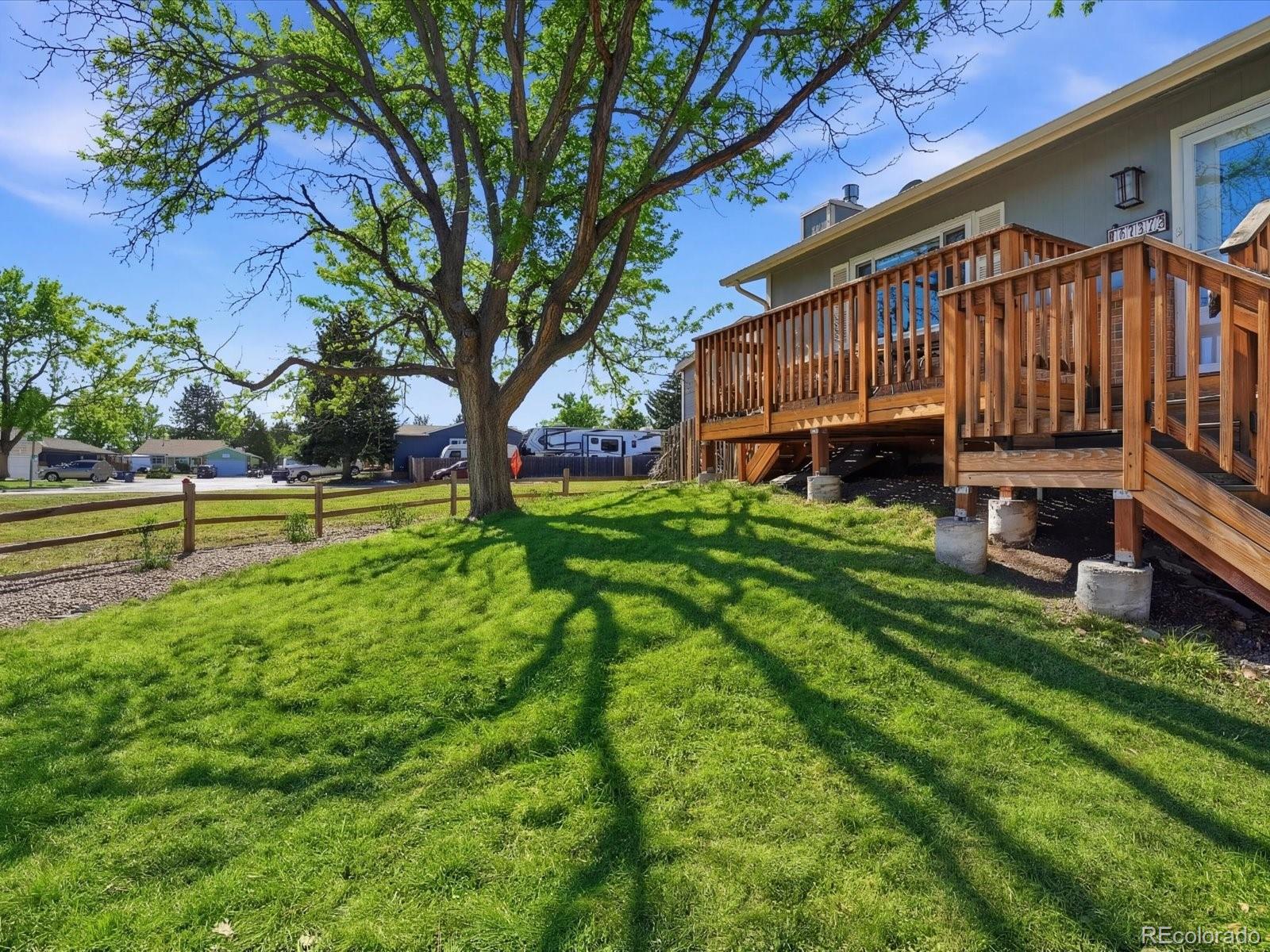 MLS Image #5 for 8727  flower court,arvada, Colorado