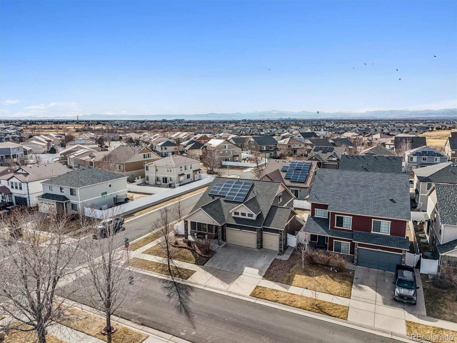 MLS Image #1 for 5309  liverpool street,denver, Colorado