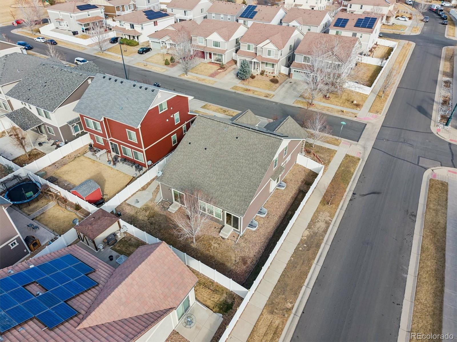 MLS Image #30 for 5309  liverpool street,denver, Colorado