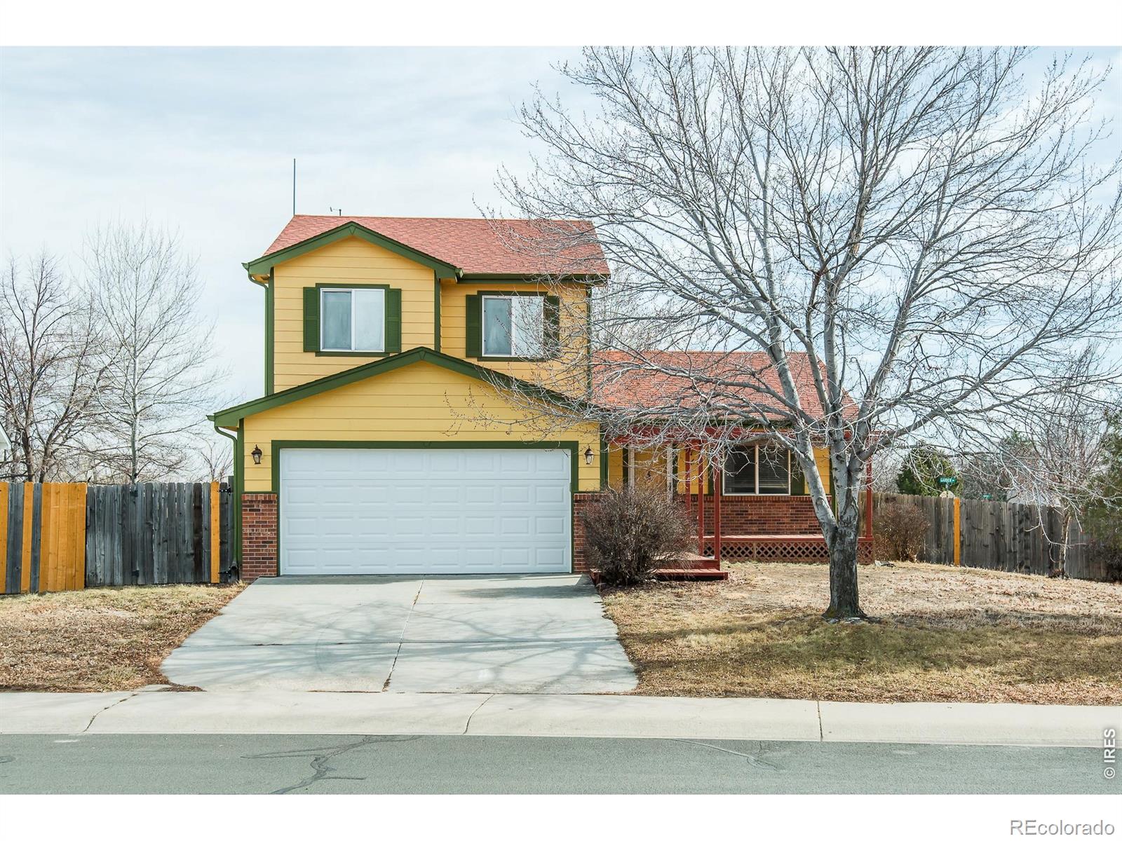 MLS Image #1 for 763  ponderosa drive,windsor, Colorado