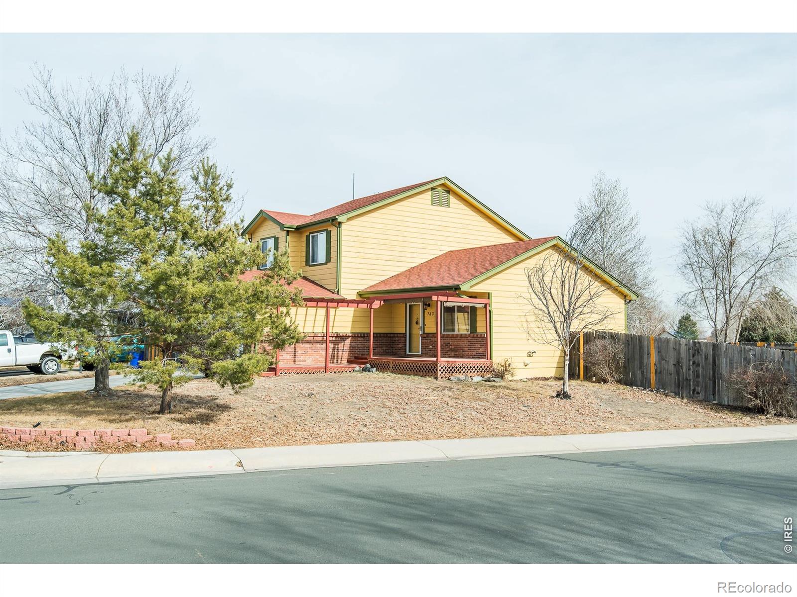 MLS Image #2 for 763  ponderosa drive,windsor, Colorado