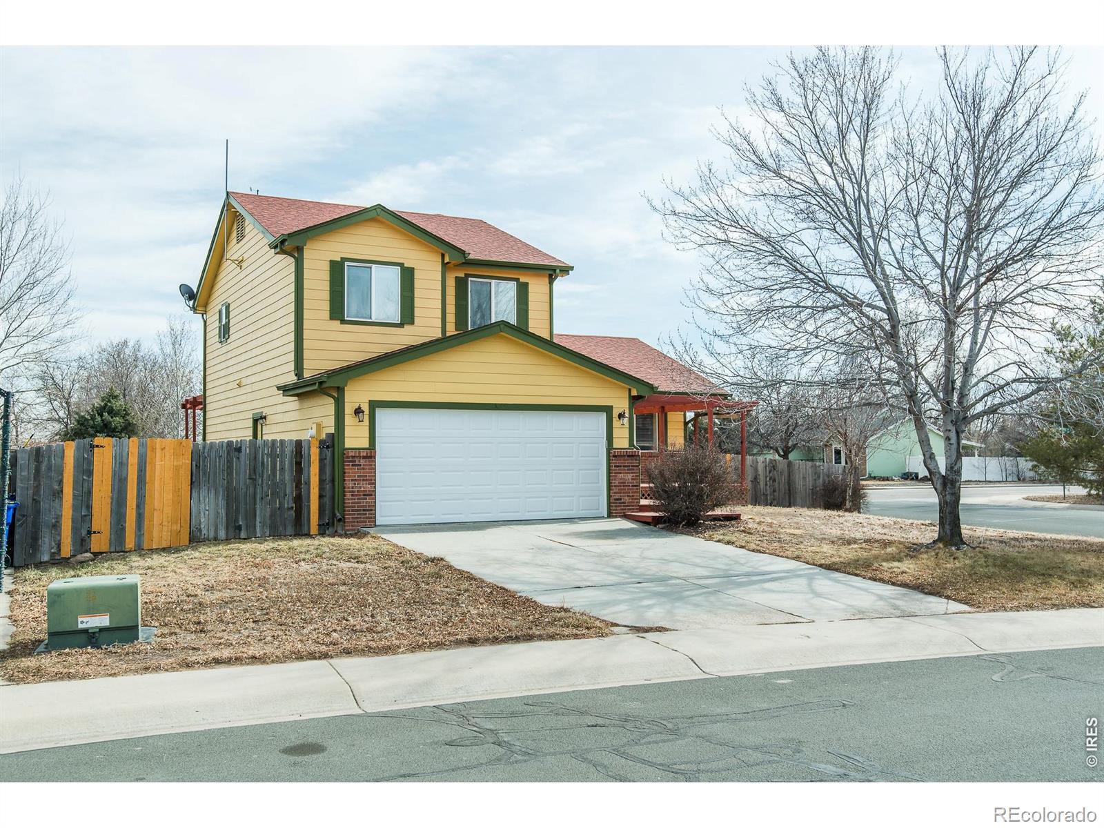 MLS Image #3 for 763  ponderosa drive,windsor, Colorado