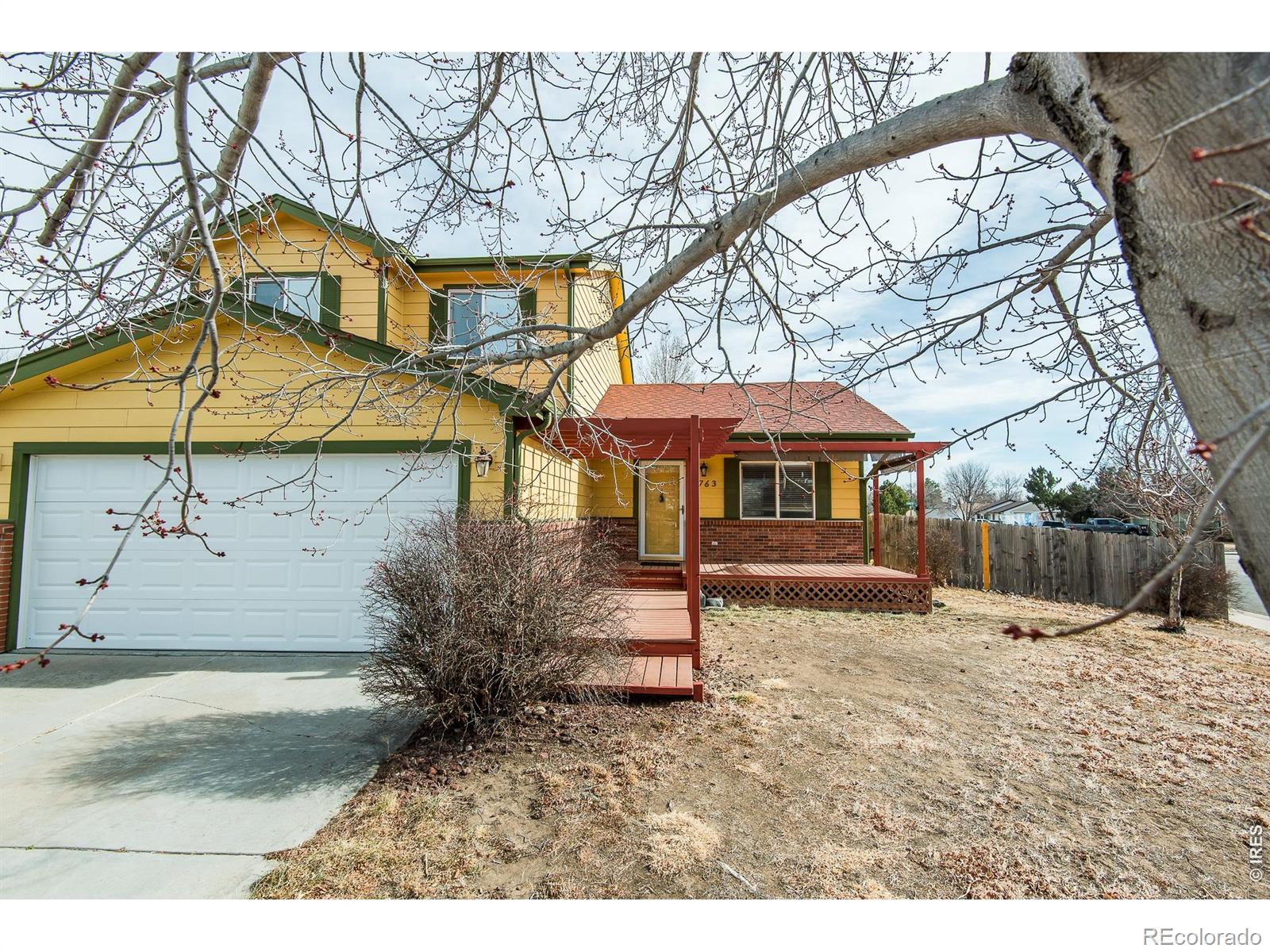 MLS Image #4 for 763  ponderosa drive,windsor, Colorado