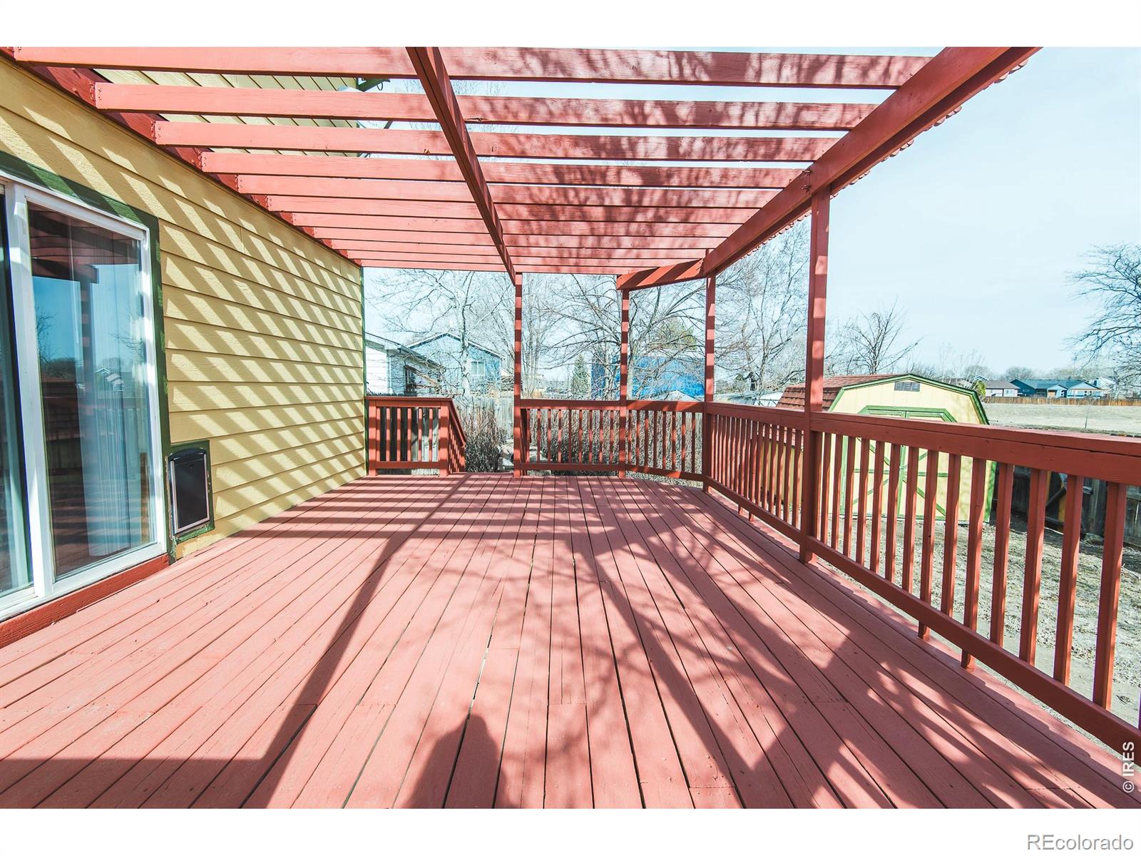 MLS Image #47 for 763  ponderosa drive,windsor, Colorado