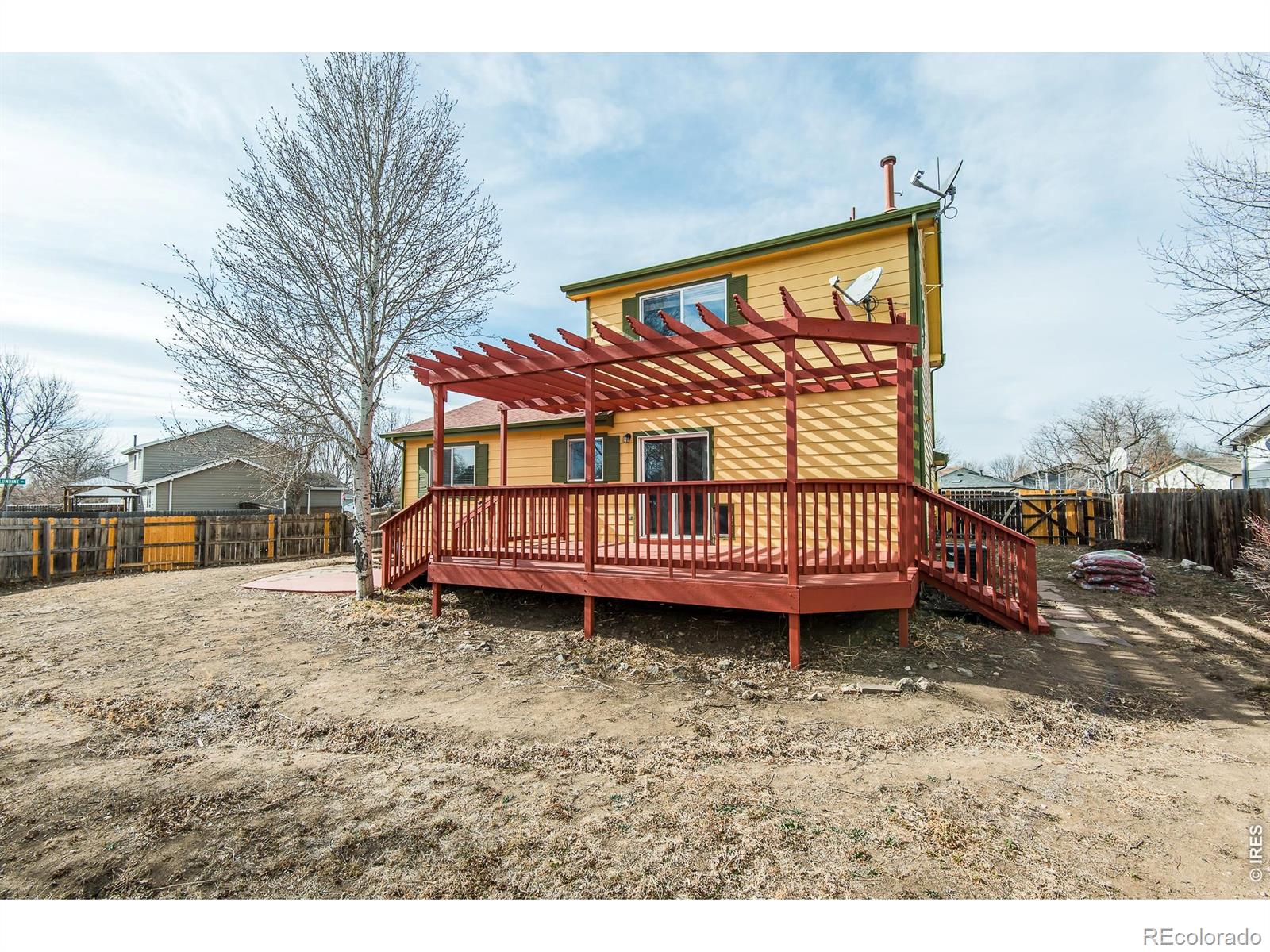MLS Image #49 for 763  ponderosa drive,windsor, Colorado