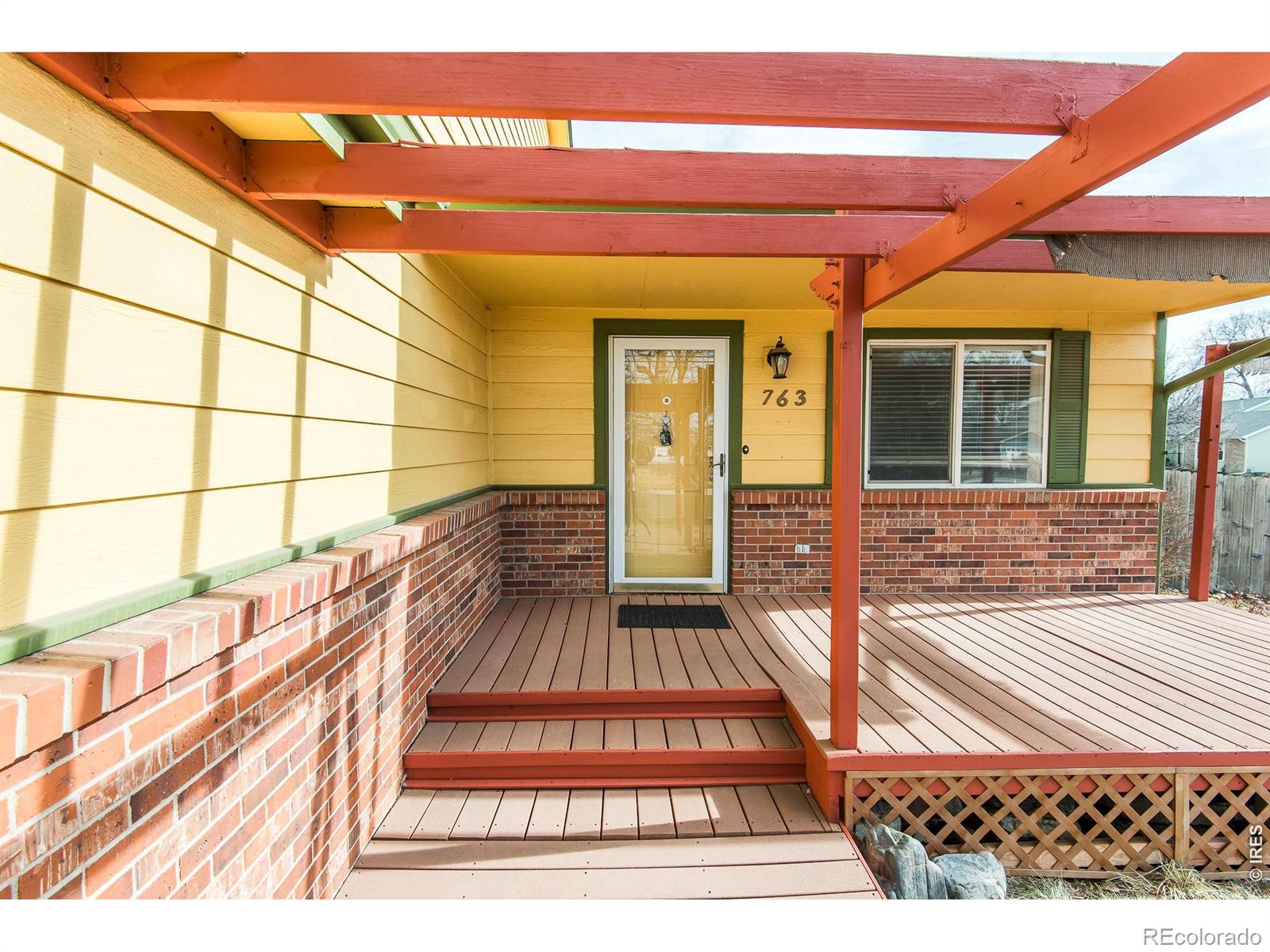 MLS Image #5 for 763  ponderosa drive,windsor, Colorado