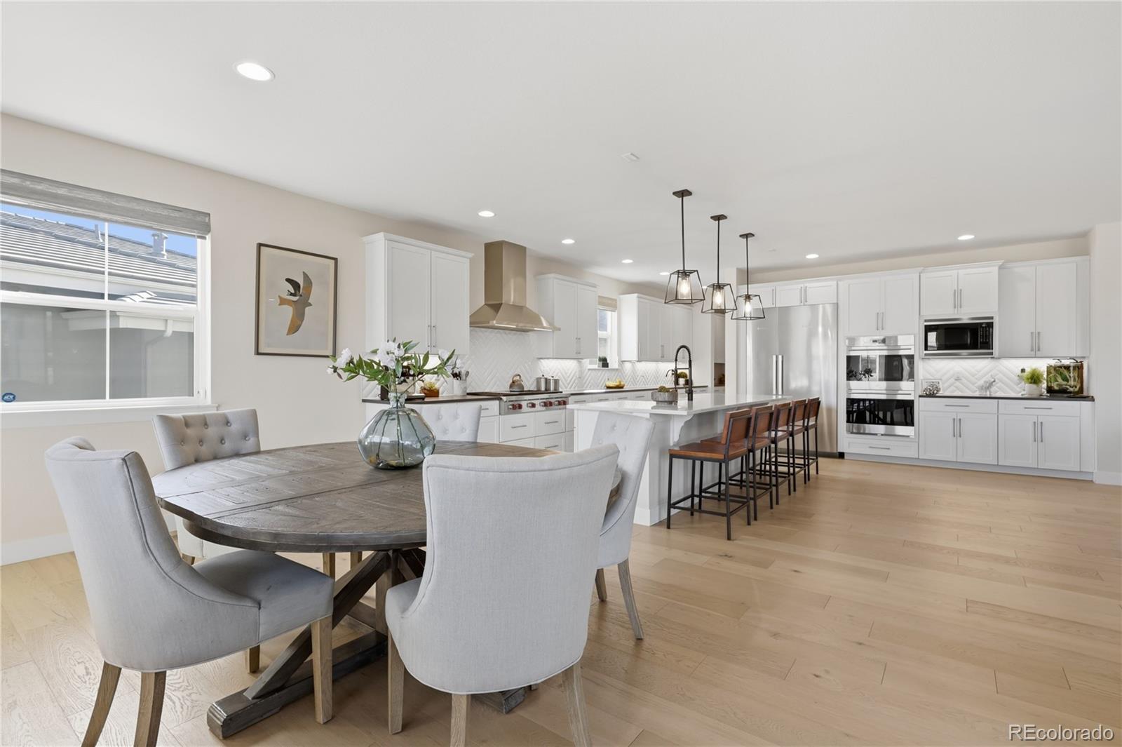 MLS Image #10 for 9625  viewside drive,lone tree, Colorado