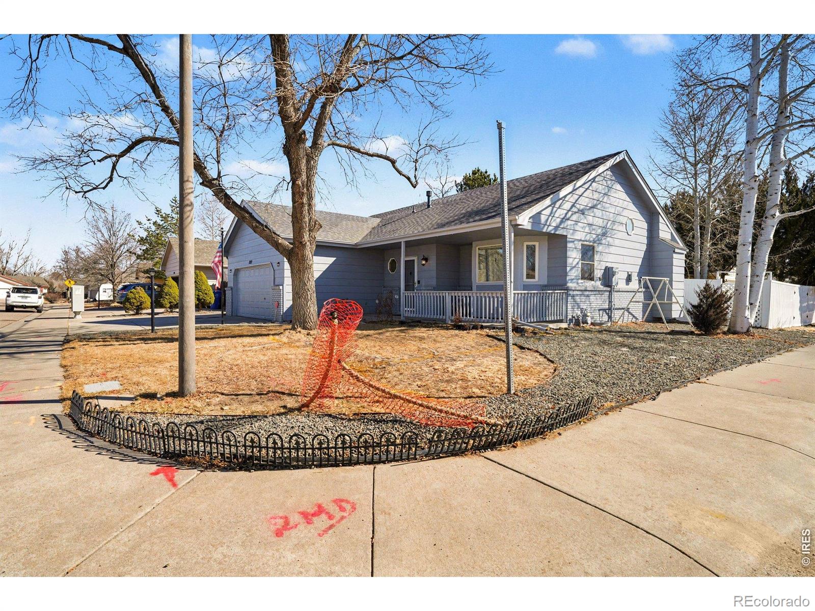 MLS Image #1 for 1212  carlene drive,loveland, Colorado