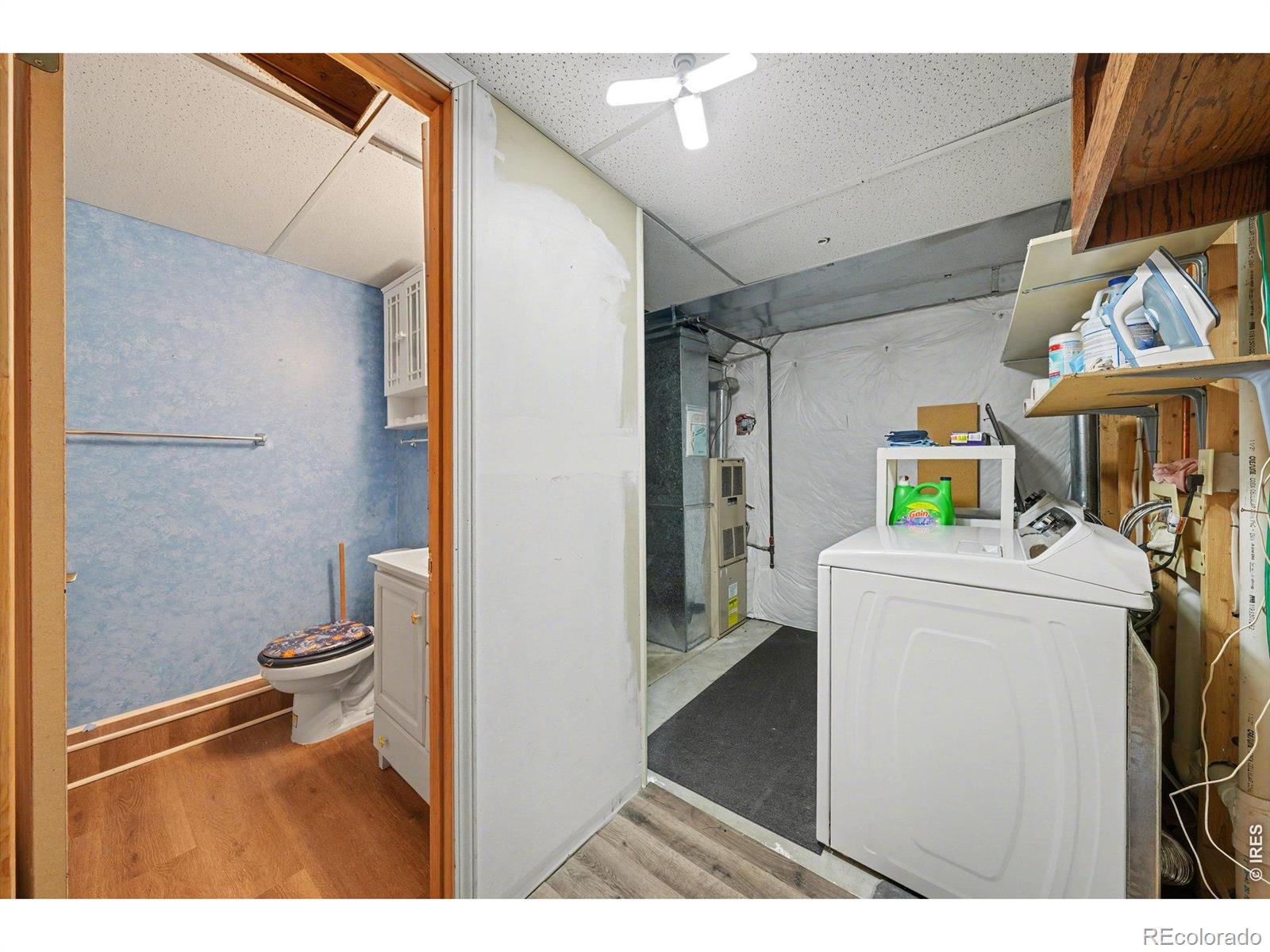 MLS Image #15 for 1212  carlene drive,loveland, Colorado